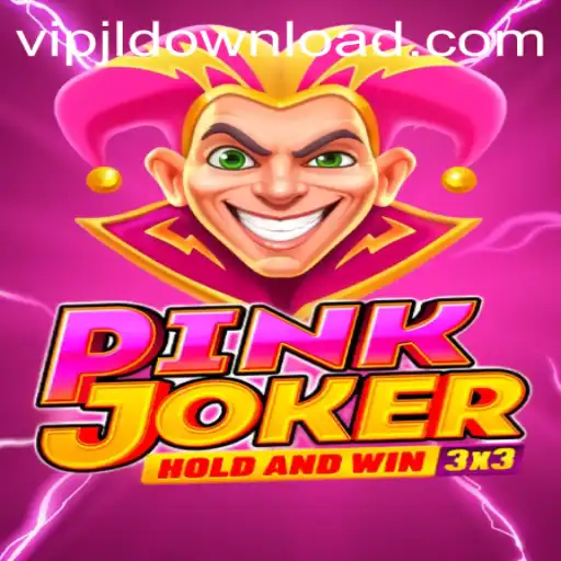 Exploring the Intriguing World of Pinkjoker