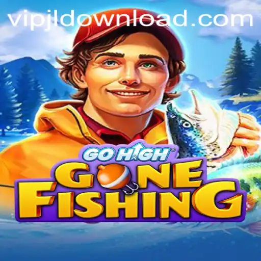 GoHighGoneFishing: Unveiling the Aquatic Adventure