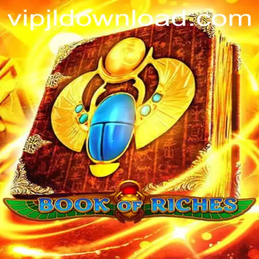 Dive into the Enchanting World of BookofRiches