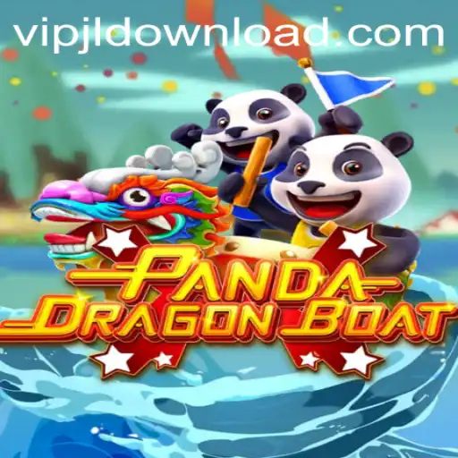 Pandadragonboat Game Introduction and Rules