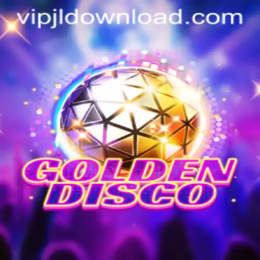 The Enchanting World of GoldenDisco