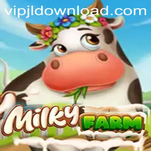 MilkyFarm: The Game Redefining Digital Farming