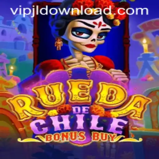 Explore the Thrilling World of RuedaDeChileBonusBuy: An Exciting Gaming Experience