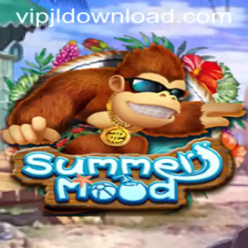 Explore the Vibrant World of SummerMood - A New Gaming Experience with vipjl
