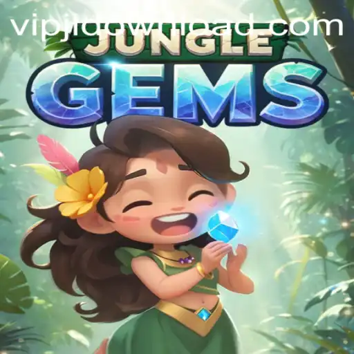 Discover the Exciting World of JungleGems: Unleashing Strategic Play with 'vipjl'