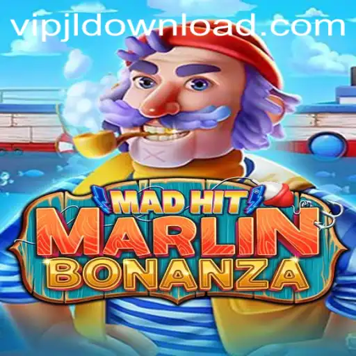 MadHitMarlinBonanza: A Dive into the Exciting World of Deep-Sea Gaming