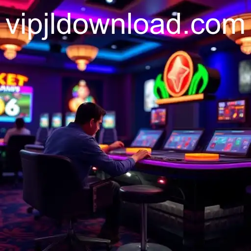 Embracing Responsible Gambling: Strategies and Challenges