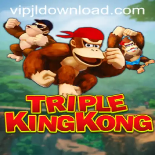 Exploring the Thrilling World of TripleKingKong: A Unique Gaming Experience